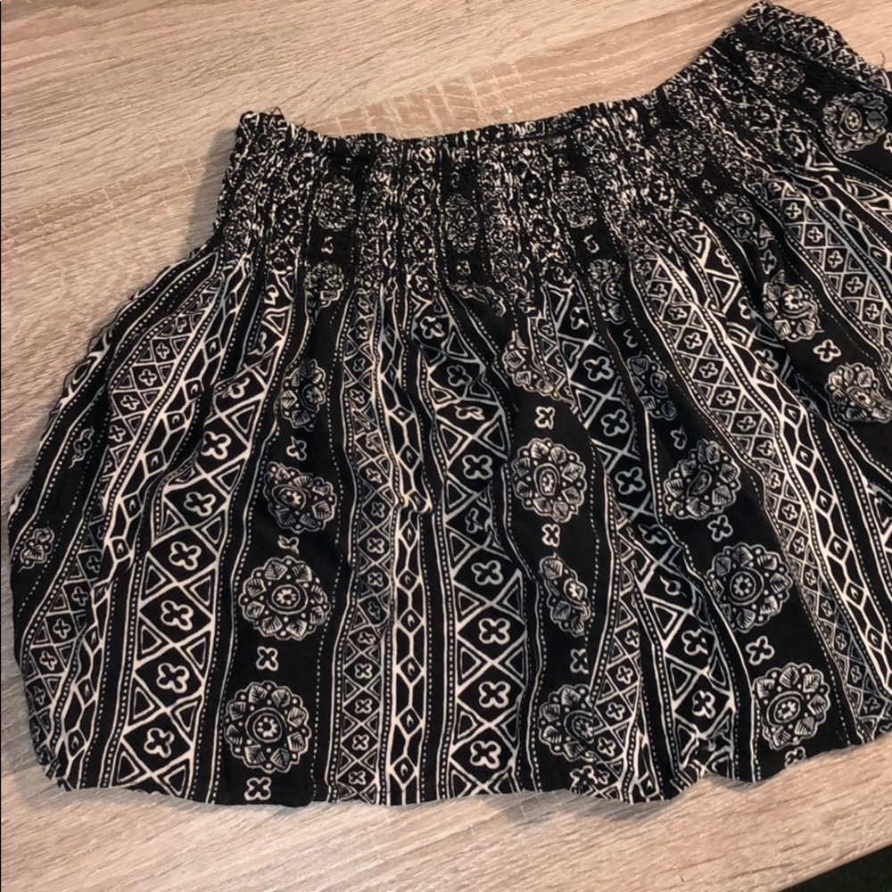 ADORABLE skort